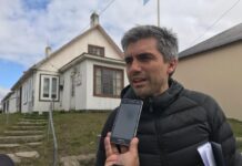“El Gobernador destruyó todos los espacios políticos de la oposición”