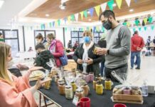 Día del Padre: El sábado hay feria de emprendedoras
