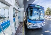 Fracasó la reunión y el martes 13 de junio hay paro de colectivos