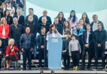 A dos meses de las PASO, el Frente de Todos le saca ventaja a Juntos x el Cambio