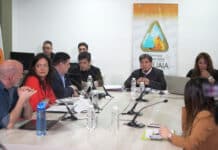 El Concejo Deliberante de Ushuaia pidió que se derogue la Ley de Impuesto Inmobiliario