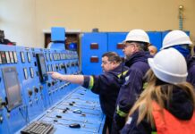 “Estamos ocupados en solucionar la cuestión energética en la provincia”