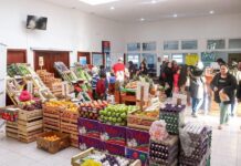 Este fin de semana hay Expo de Frutas y Verduras en Tolhuin