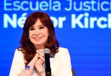 Cristina Kirchner fue sobreseída en la causa de la “Ruta del dinero K”