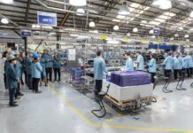 Escuelas primarias podrán conocer los procesos productivos