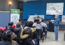 Gran convocatoria en la Expo Ambiental del municipio