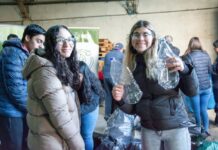 Llega el concurso “Reciclá Y Viajá” 2023