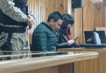 22 años de cárcel por abusar de la menor con la que vivía