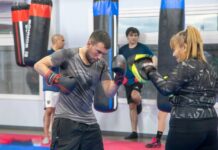 Río Grande será sede de un campus nacional de Boxeo