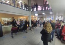 Esta tarde hay nueva reunión paritaria en Tolhuin