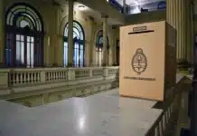 La Cámara Electoral convocó a los precandidatos a firmar un “compromiso ético digital”