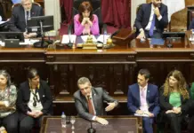 Nación señaló a la generación de empleo como “una de sus políticas más contundentes”