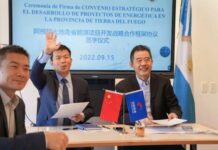 Desde FORJA culpan a la Coalición Cívica por las fake news de la Base China