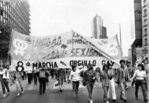 Día del Orgullo: A 31 años de la primera Marcha en Argentina