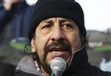 Oscar Martínez negó que haya un acuerdo que afecte a los gastronómicos