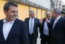 Elecciones PASO: “Qué pasa si llegamos a octubre con una inflación descendente del 4%?”