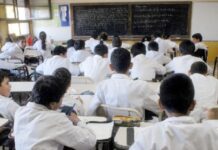 Cómo les fue a los alumnos de Tierra del Fuego en las Pruebas Aprender