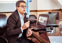 “Esto termina dejando en evidencia la necesidad de contar con un cruce propio”