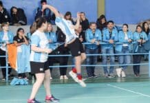 “Somos la segunda provincia en cantidad de medallas obtenidas”