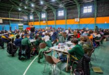 Más de 700 estudiantes participaron de las Olimpiadas Newsan