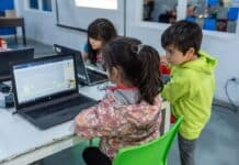 Nuevos talleres en Espacio Tecnológico