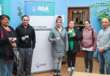 Esta abierta la inscripción para la obtener el carnet de manipulación de alimentos