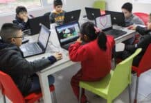 Estan abiertas las inscripciones para los talleres de formación laboral y tecnológia en Margen Sur