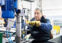 La Provincia lidera el ranking de empleo formal privado