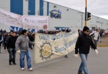 La UOM Río Grande llegó al acuerdo salarial