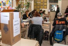 PASO: Las sanciones para las autoridades de mesa que se ausenten en las elecciones