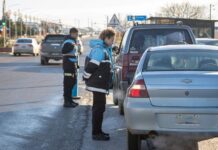 Lo controles contra Uber expusieron la falta de documentación de los conductores en Río Grande