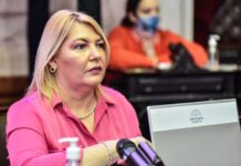 “Me gustaría saber cuáles fueron las inversiones de estos años de gestión de Melella”