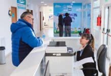 El Centro de Salud Nº 4 atendió a las de 1000 vecinos en su primer mes