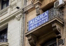Diputados le puso fecha al debate por la Ley de Alquileres