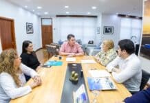 Nuevo acuerdo salarial con ATSA