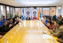 Nuevo acuerdo salarial con Gobierno y estatales