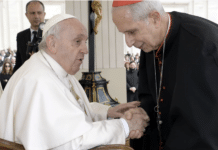 El Papa designó al arzobispo de La Plata en un ministerio clave del Vaticano