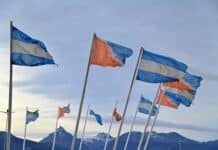 ¿Cuál es el verdadero valor de Tierra del Fuego, Antártida e Islas del Atlántico Sur?