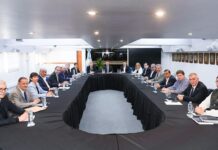 “Los Gobernadores reafirmamos el objetivo de un país de esperanza y no de ajuste y represión”