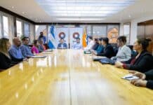 Impuesto Inmobiliario: Río Grande reivindicó la defensa de los recursos