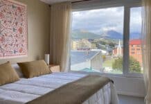 Vacaciones de Invierno: Cuánto vale alquilar un departamento en Ushuaia