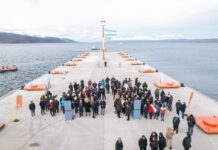 “Tierra del Fuego hoy amplía su matriz productiva”