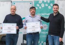 Reconocimiento a Tolhuin por su postulación a “mejores pueblos turísticos del mundo”