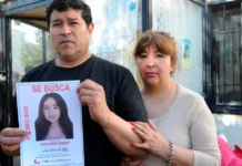 Suspendieron del cargo al juez que investiga la desaparición de Sofía Herrera