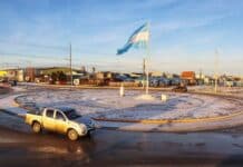 Habrá una marcha de repudio por la joven violada en Tolhuin