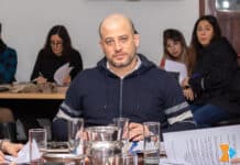 La Legislatura tendrá un bloque unipersonal