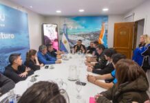 28% de aumento por decreto para municipales