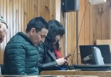La defensa de un condenado por abuso sostiene que “mi cliente es discapacitado y está preso”
