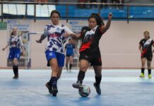 Mañana arranca la Copa Argentina en Río Grande