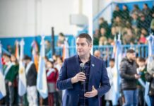 “En nuestra gestión ningún trabajador está perdiendo contra la inflación”